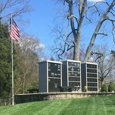 Columbarium