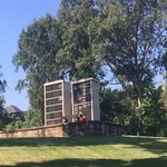 Columbarium
